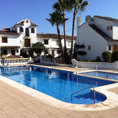 Pueblo La Campana Villa Mijas Bagian luar foto