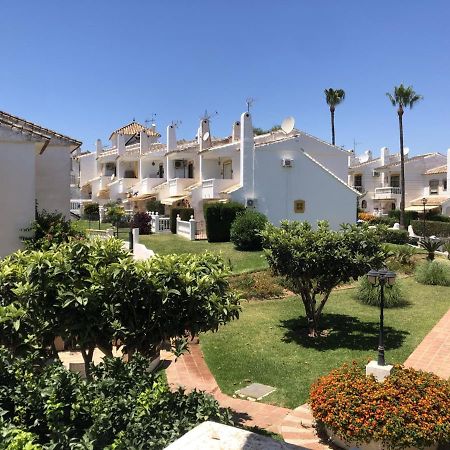 Pueblo La Campana Villa Mijas Bagian luar foto