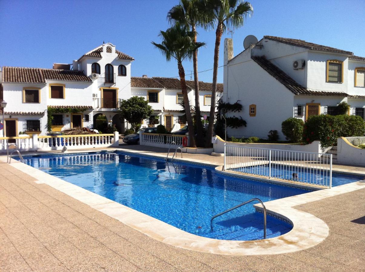 Pueblo La Campana Villa Mijas Bagian luar foto