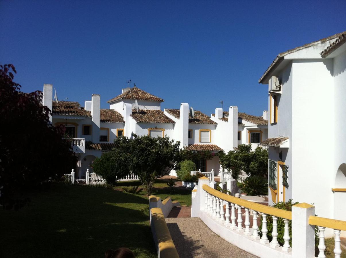 Pueblo La Campana Villa Mijas Bagian luar foto