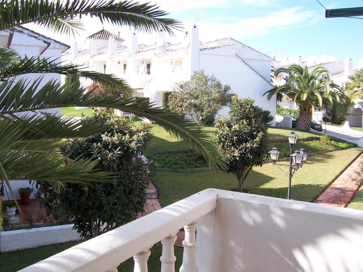 Pueblo La Campana Villa Mijas Bagian luar foto