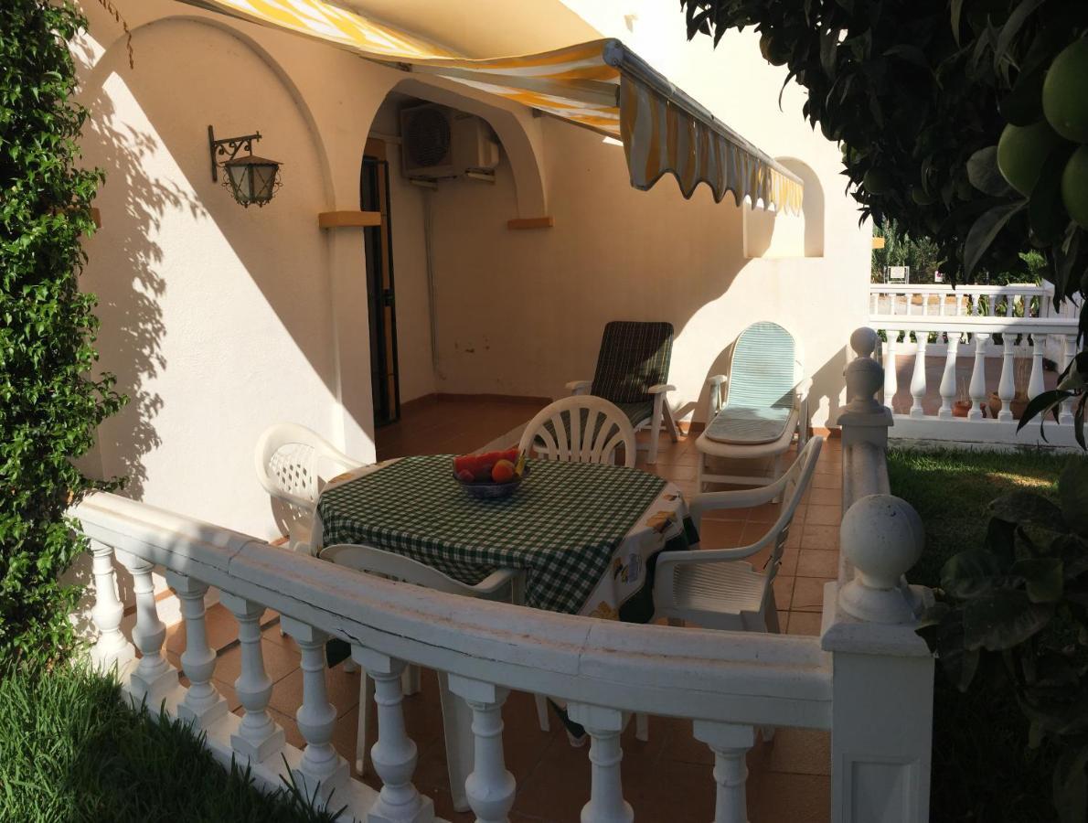 Pueblo La Campana Villa Mijas Bagian luar foto