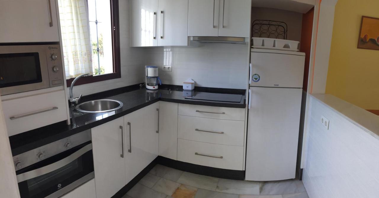 Pueblo La Campana Villa Mijas Bagian luar foto