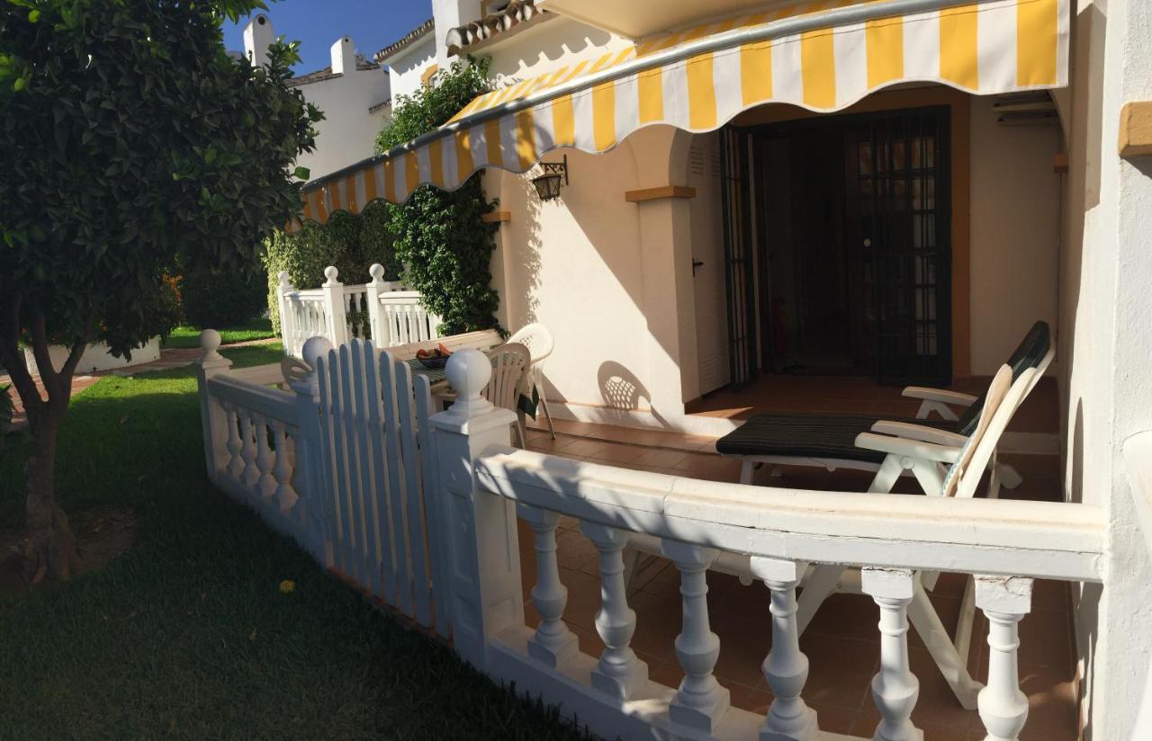 Pueblo La Campana Villa Mijas Bagian luar foto