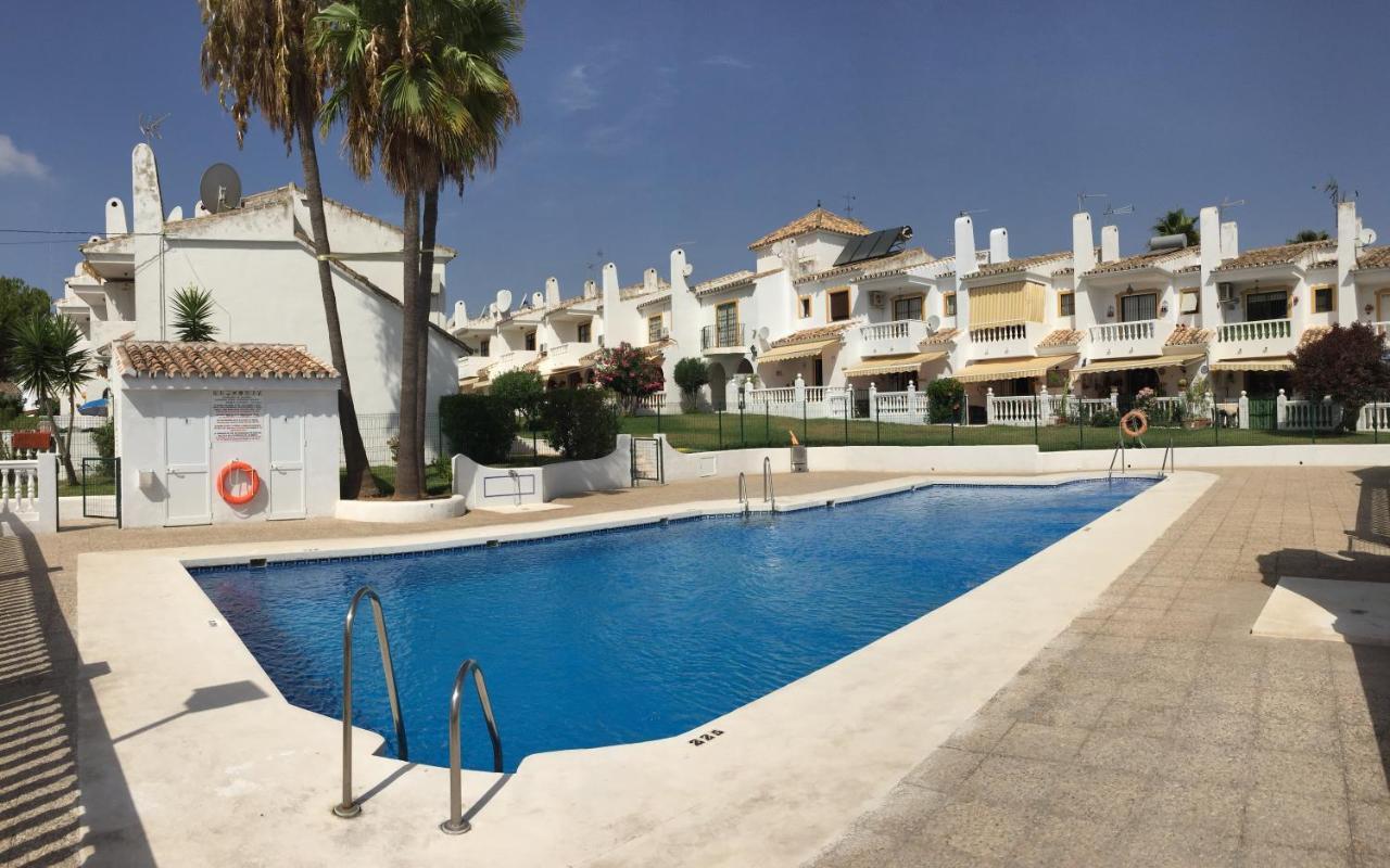 Pueblo La Campana Villa Mijas Bagian luar foto