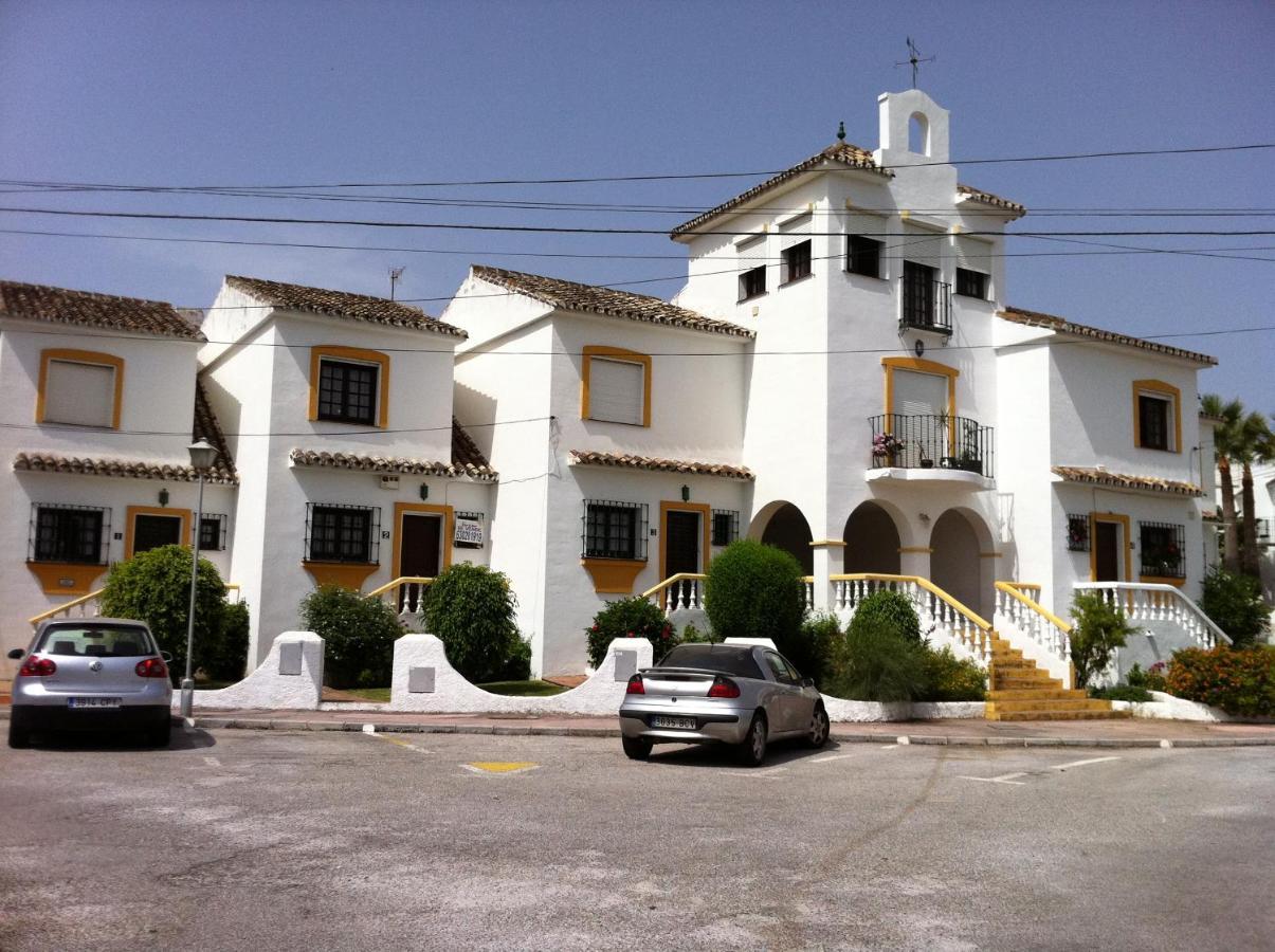 Pueblo La Campana Villa Mijas Bagian luar foto