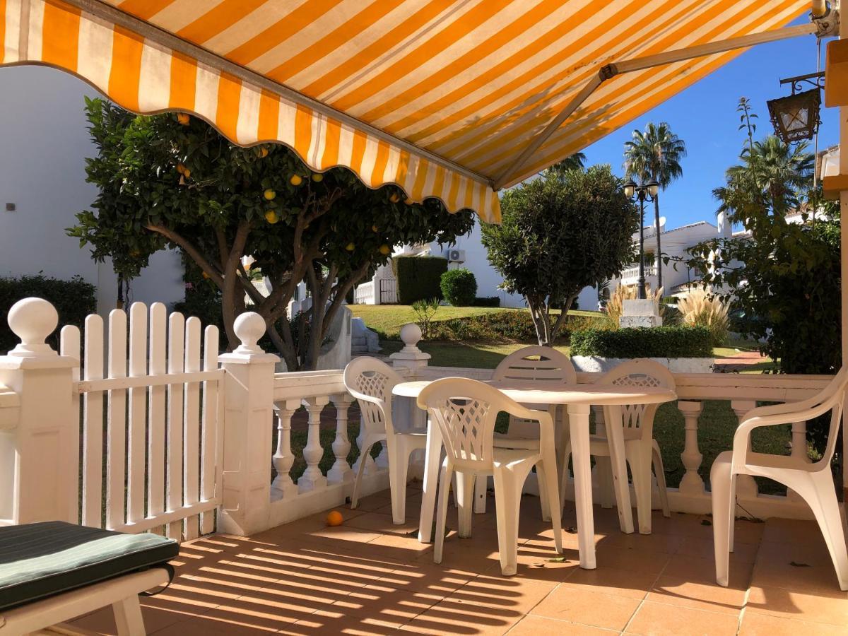 Pueblo La Campana Villa Mijas Bagian luar foto