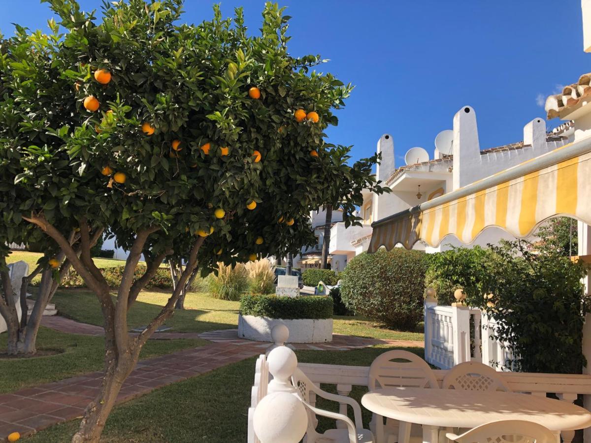 Pueblo La Campana Villa Mijas Bagian luar foto