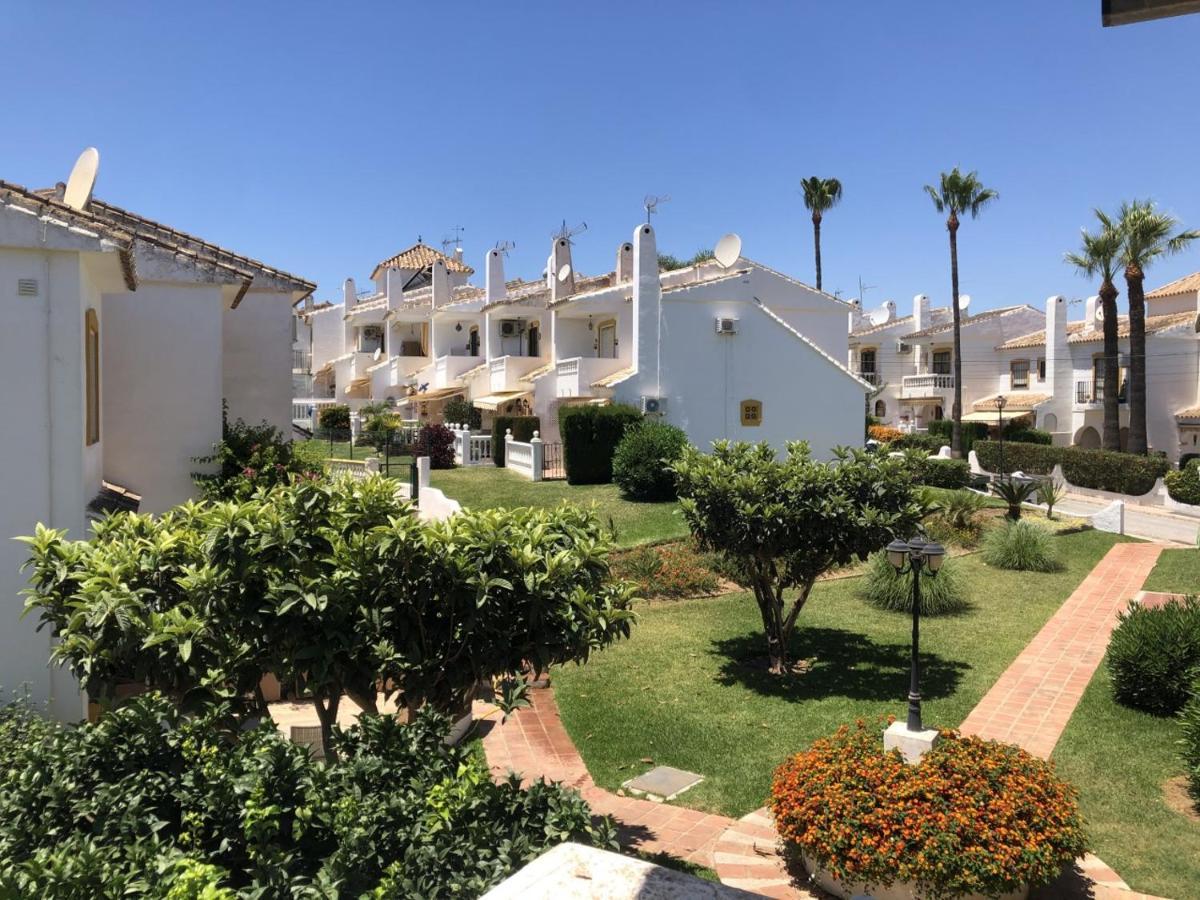 Pueblo La Campana Villa Mijas Bagian luar foto